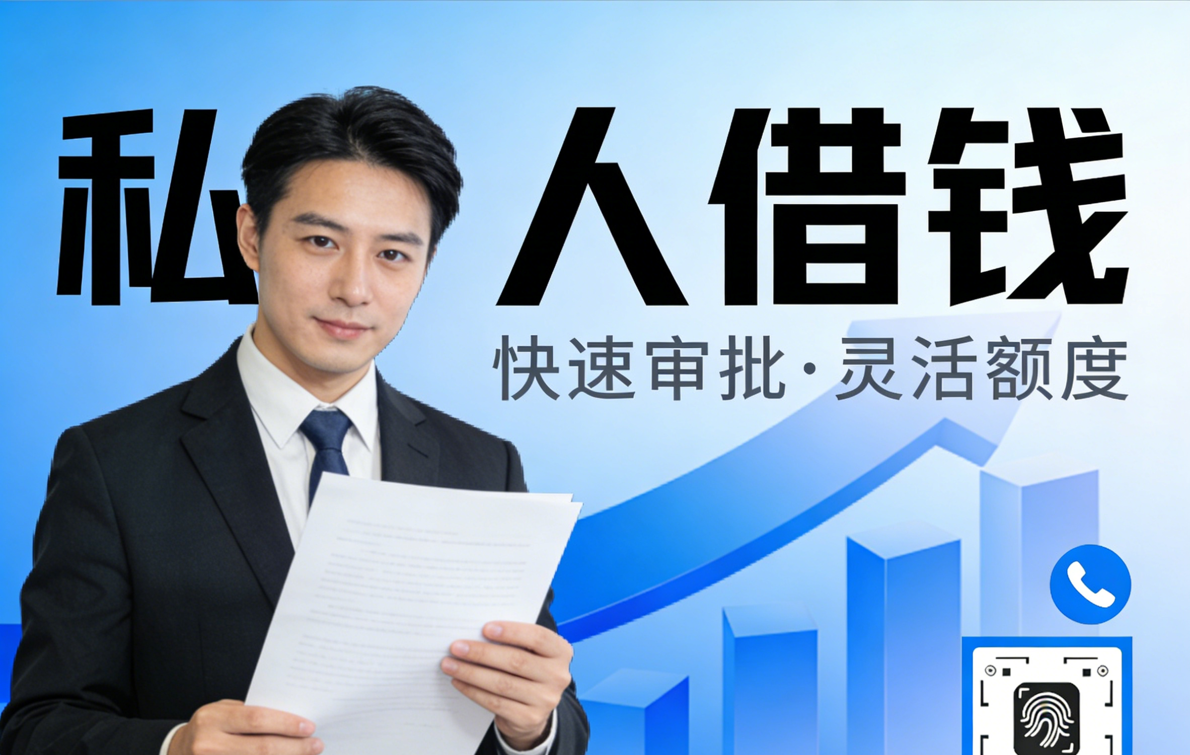 私人借款借钱公司